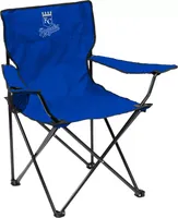 Logo Brands Kansas City Royals Quad Chair