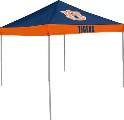 Logo Brands Auburn Tigers Economy Canopy