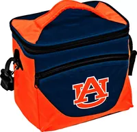 Logo Brands Auburn Tigers Halftime Lunch Box Cooler