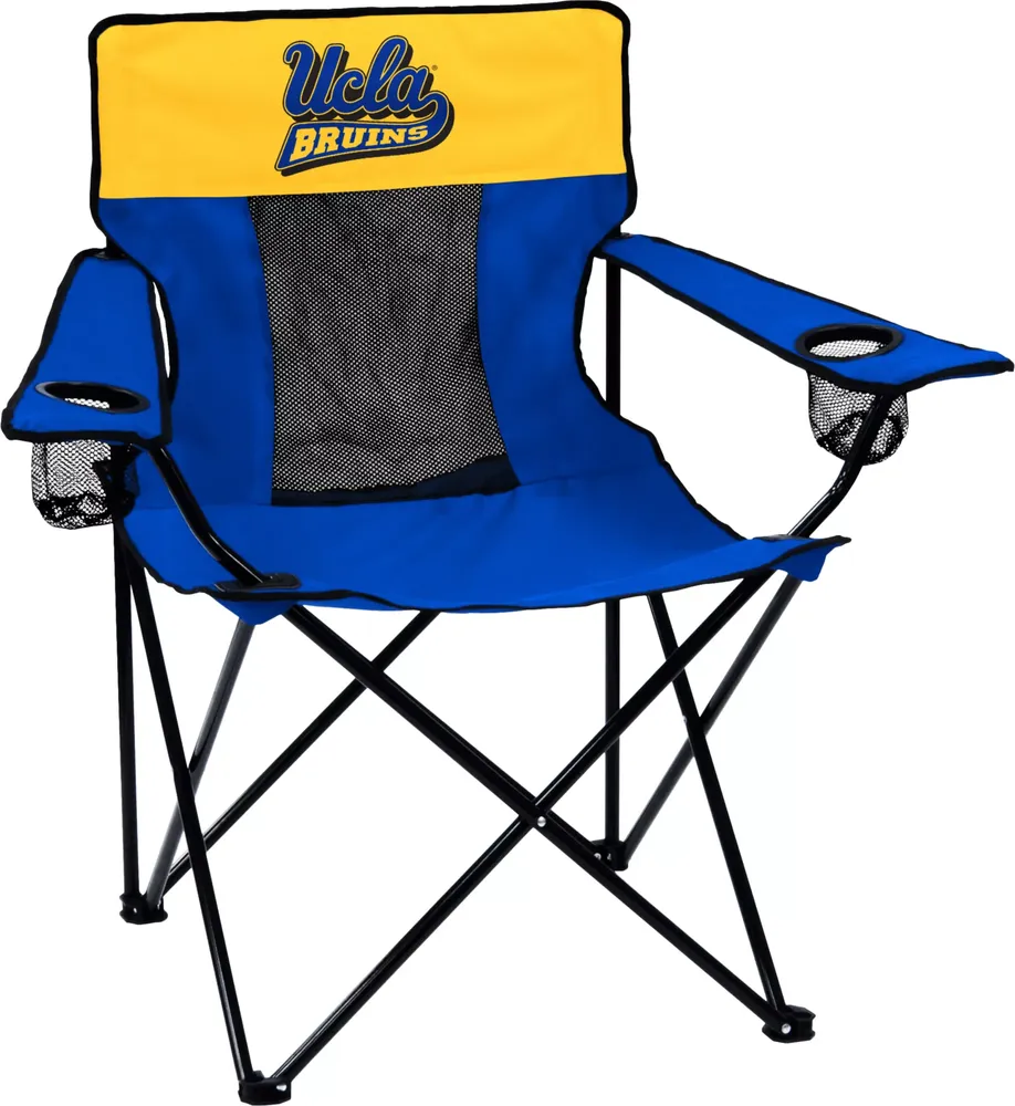 Logo Brands UCLA Bruins Elite Chair