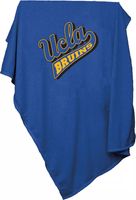 Logo Brands UCLA Bruins 54'' x 84'' Sweatshirt Blanket