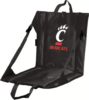 Logo Brands Cincinnati Bearcats Stadium Seat