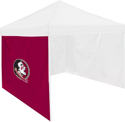 Logo Brands Florida State Seminoles Tent Side Panel