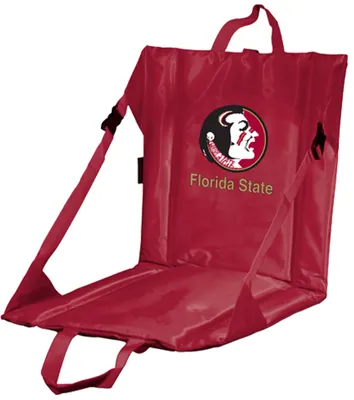 Logo Brands Florida State Seminoles Stadium Seat