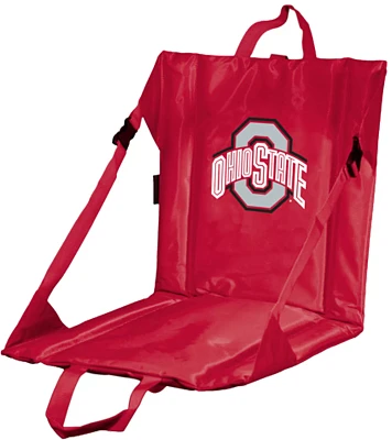 Logo Brands Ohio State Buckeyes Stadium Seat