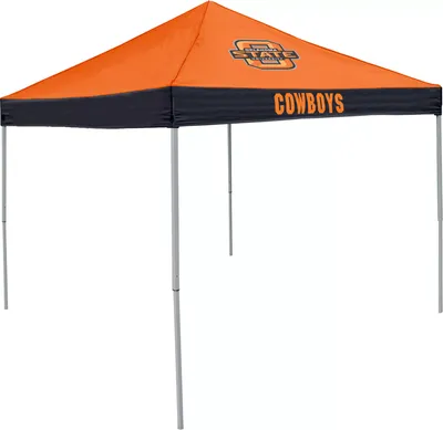 Logo Brands Oklahoma State Cowboys Economy Canopy