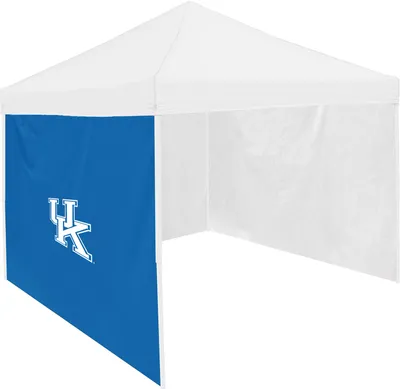 Logo Brands Kentucky Wildcats Tent Side Panel