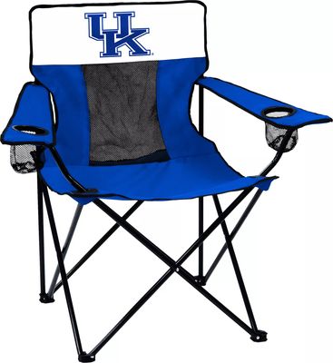 Logo Brands Kentucky Wildcats Elite Chair