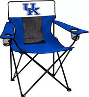 Logo Brands Kentucky Wildcats Elite Chair