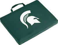 Logo Brands Michigan State Spartans Bleacher Cushion