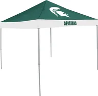 Logo Brands Michigan State Spartans Economy Canopy