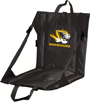 Logo Brands Missouri Tigers Stadium Seat