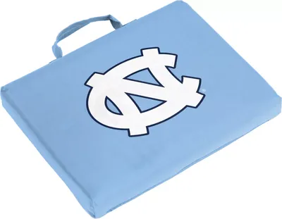 Logo Brands North Carolina Tar Heels Bleacher Cushion