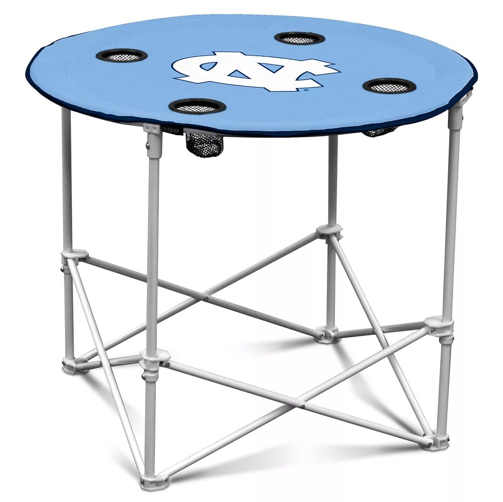 Detroit Lions - Travel Table Portable Folding Table – PICNIC TIME