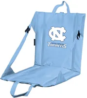 Logo Brands North Carolina Tar Heels Stadium Seat