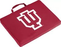 Logo Brands Indiana Hoosiers Bleacher Cushion