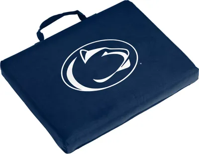 Logo Brands Penn State Nittany Lions Bleacher Cushion
