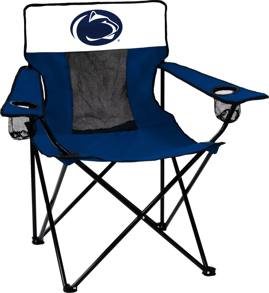 Logo Brands Penn State Nittany Lions Elite Chair