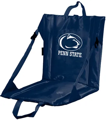 Logo Brands Penn State Nittany Lions Stadium Seat