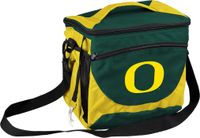 Logo Brands Oregon Ducks 24 Can Cooler