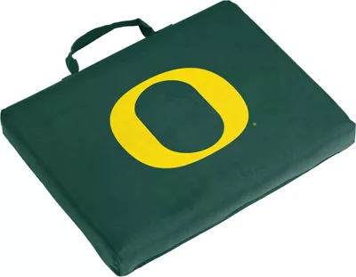 Logo Brands Oregon Ducks Bleacher Cushion