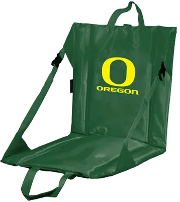 Logo Brands Oregon Ducks Stadium Seat