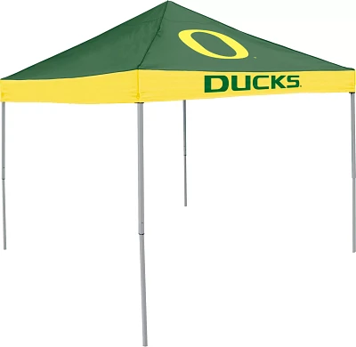 Logo Brands Oregon Ducks Pop-Up Canopy