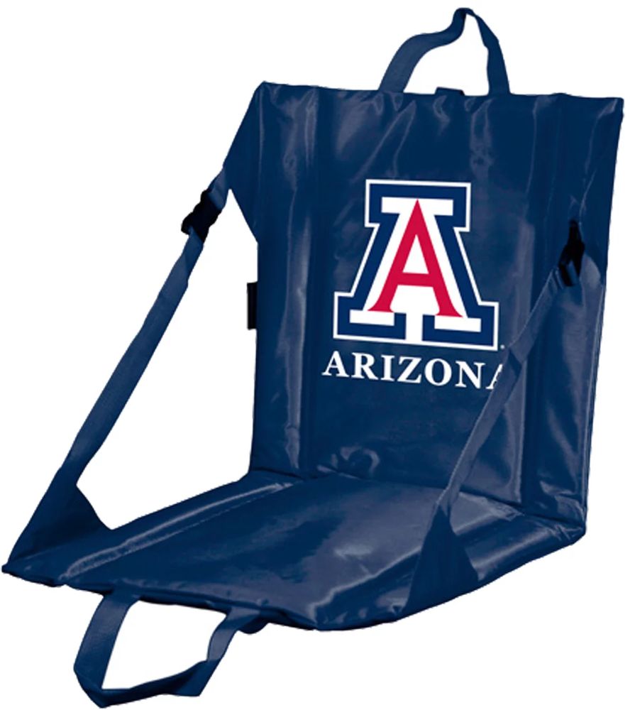 Logo Brands Arizona Wildcats Stadium Seat