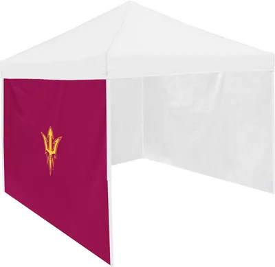 Logo Brands Arizona State Sun Devils Tent Side Panel