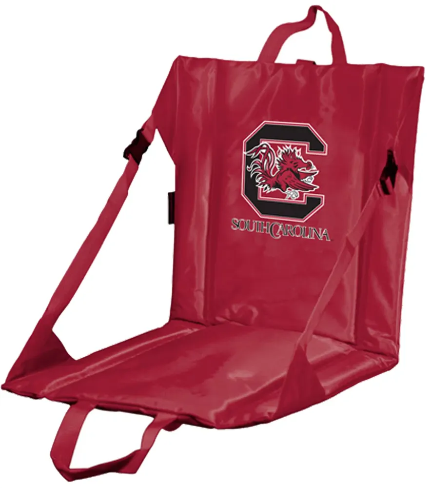 Logo Brands South Carolina Gamecocks Stadium Seat