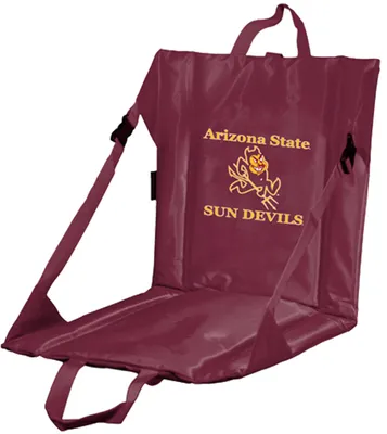 Logo Brands Arizona State Sun Devils Stadium Seat
