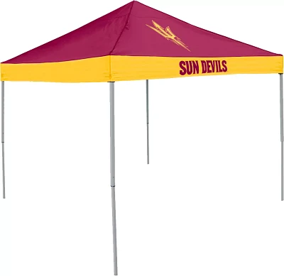 Logo Brands Arizona State Sun Devils Color Tent