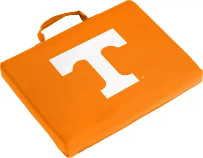 Logo Brands Tennessee Volunteers Bleacher Cushion