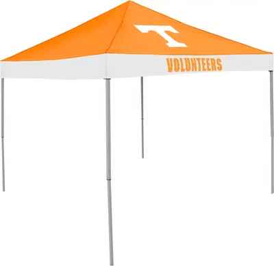 Logo Brands Tennessee Volunteers Economy Canopy