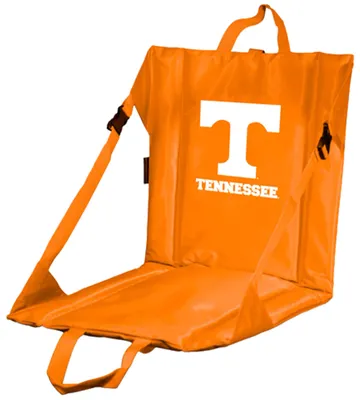 Logo Brands Tennessee Volunteers Stadium Seat