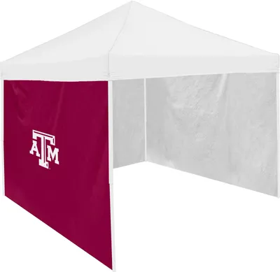 Logo Brands Texas A&M Aggies Tent Side Panel