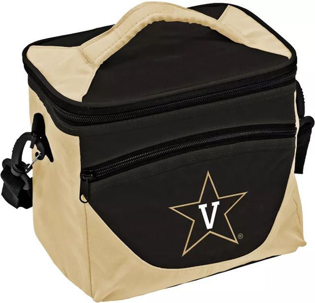 Dick's Sporting Goods Logo Brands Vanderbilt Commodores Halftime Lunch Box  Cooler