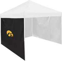 Logo Brands Iowa Hawkeyes Tent Side Panel