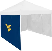 Logo Brands West Virginia Mountaineers Tent Side Panel