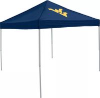 Logo Brands WVU Mountaineers Pop Up Canopy