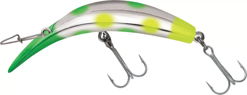 Luhr-Jensen Kwikfish Crankbait (Rattle)