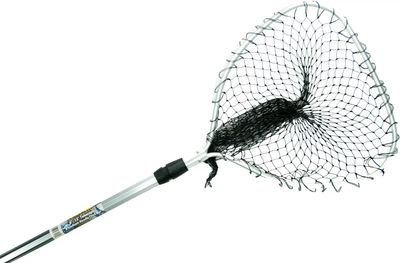 Marathon Telescopic Aluminum Handle Crab Net