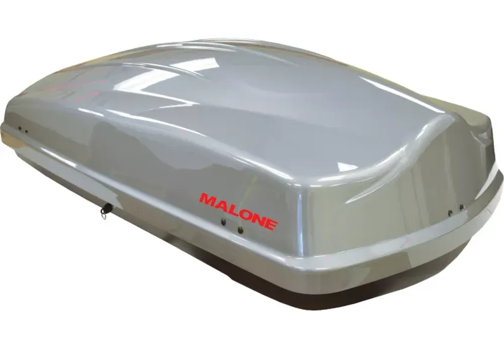 Malone Cargo12 Rooftop Cargo Box