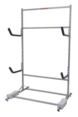 Malone FS Rack System 3 Kayak Storage Rack