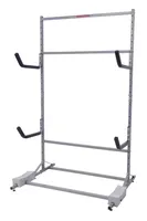 Malone FS Rack System 3 Kayak Storage Rack