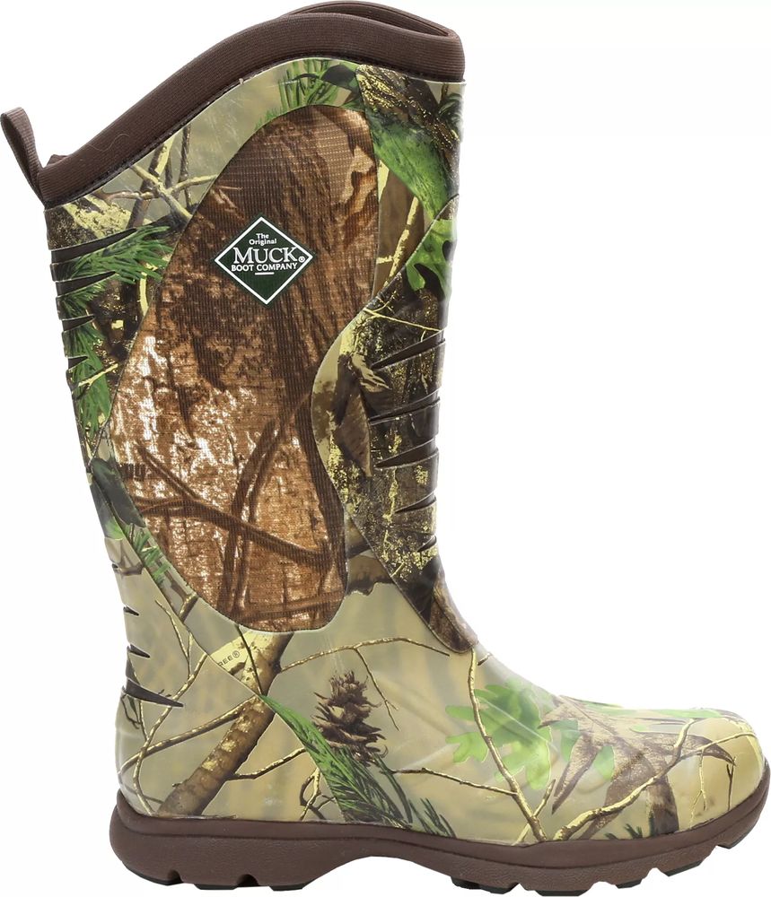 Dick's Sporting Goods Muck Boots Men's 