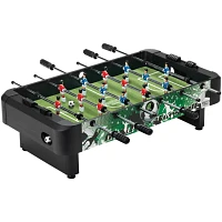 Mainstreet Classics 36'' Mini Foosball Table