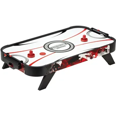 Mainstreet Classics 35'' Mini Air Hockey Table