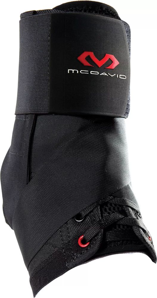 McDavid Sport Ankle Brace - Black - S