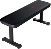 Marcy Utility Flat Weight Bench